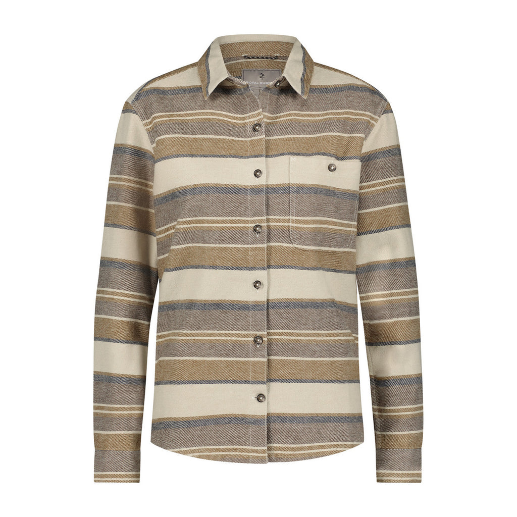 Clouds Rest Hemp L/S