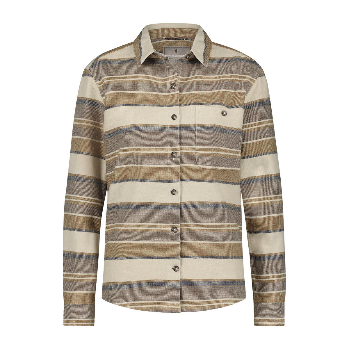 Clouds Rest Hemp L/S