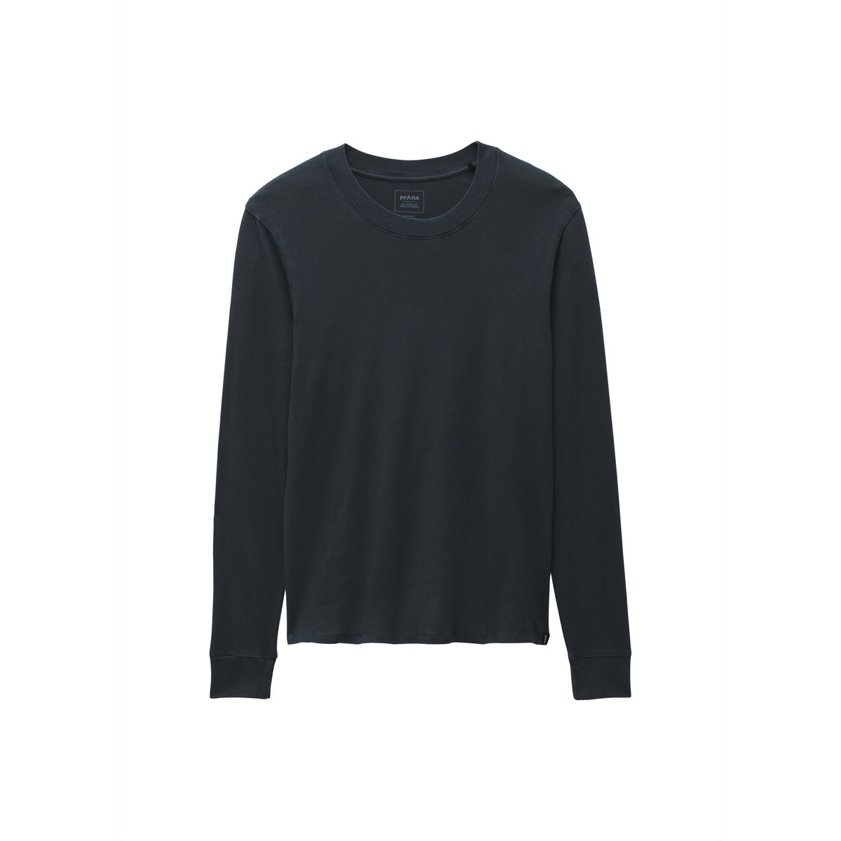 Everyday Vintage-Washed LS Tee