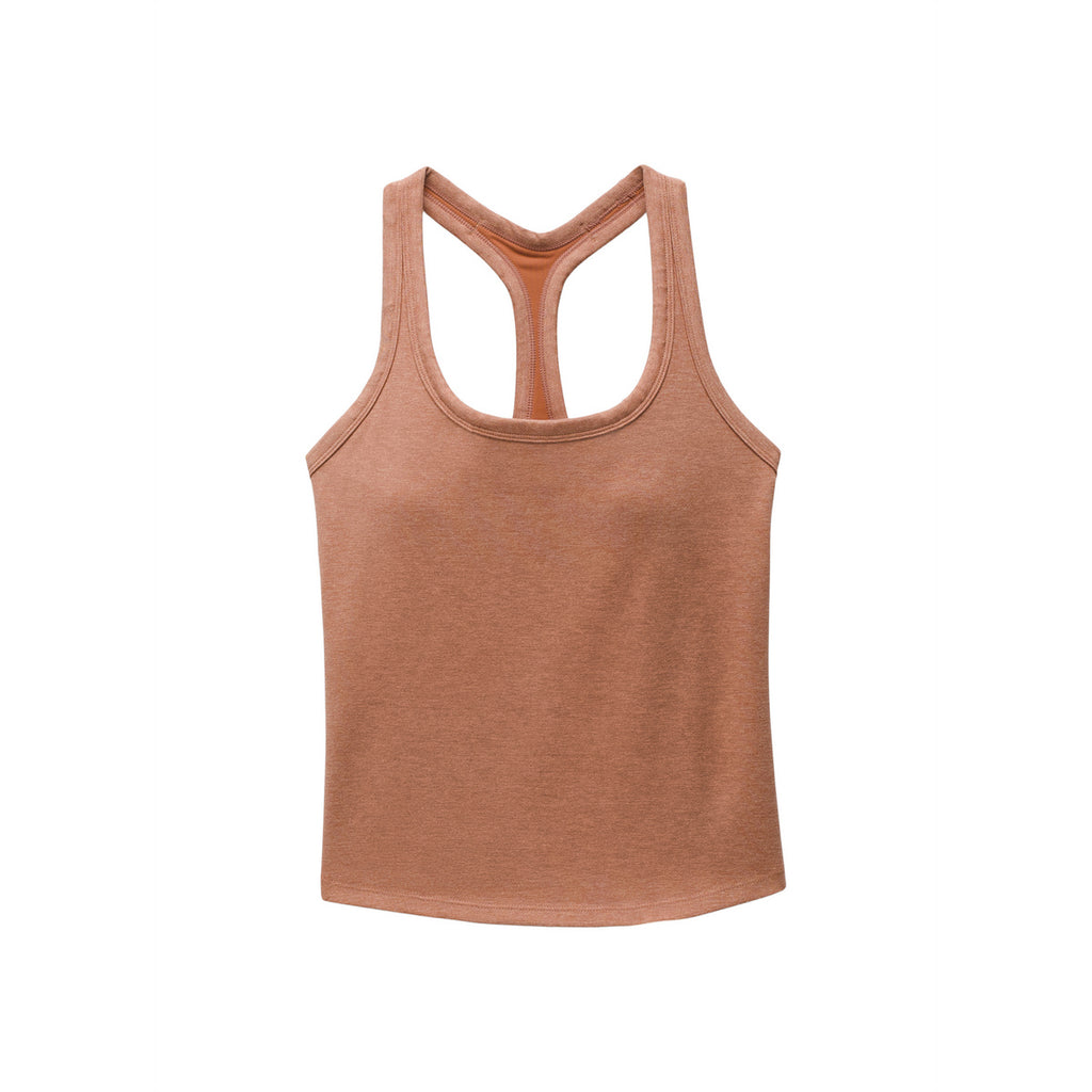 Heavana Racerback Tank