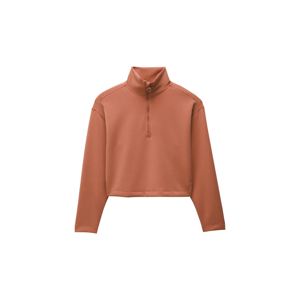 Shea Half Zip