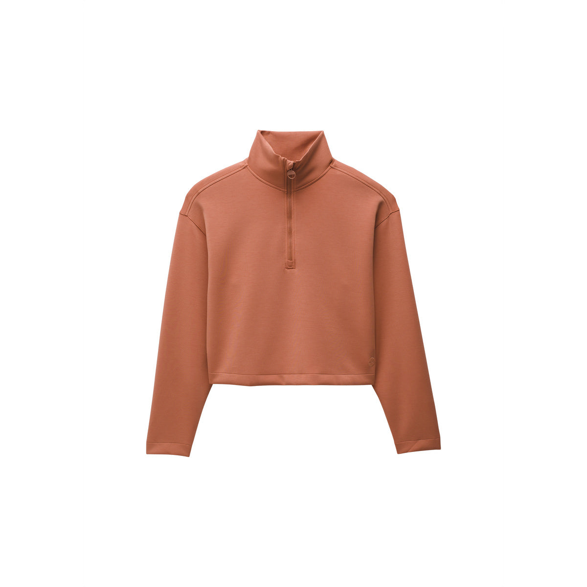 Shea Half Zip