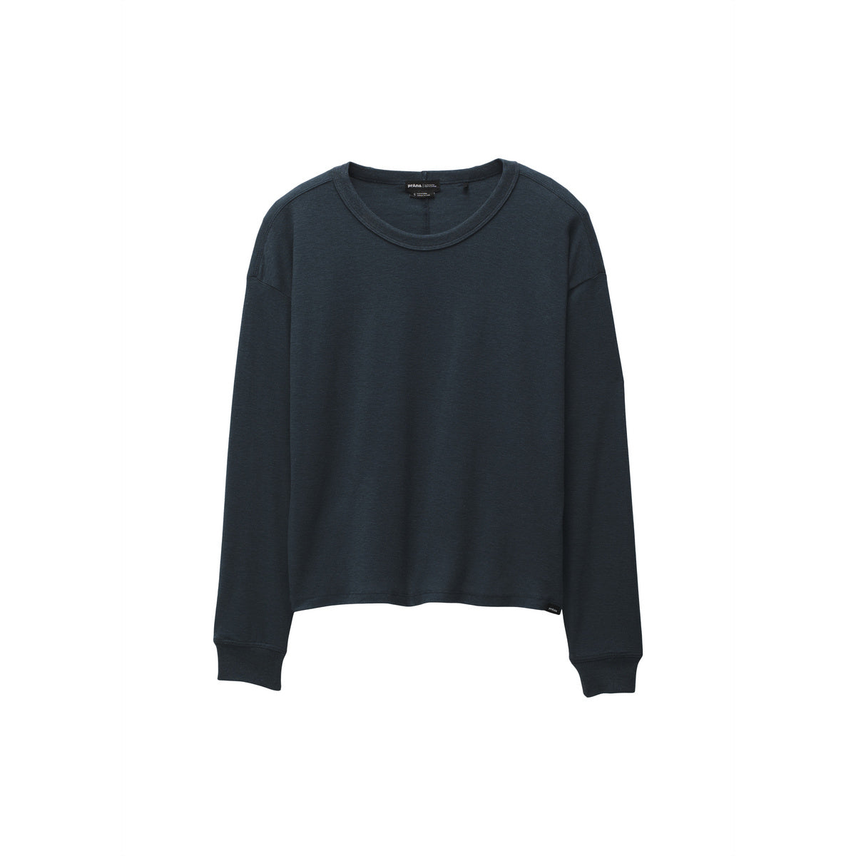 Cozy Up LS Crew