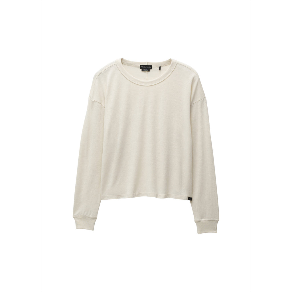 Cozy Up LS Crew
