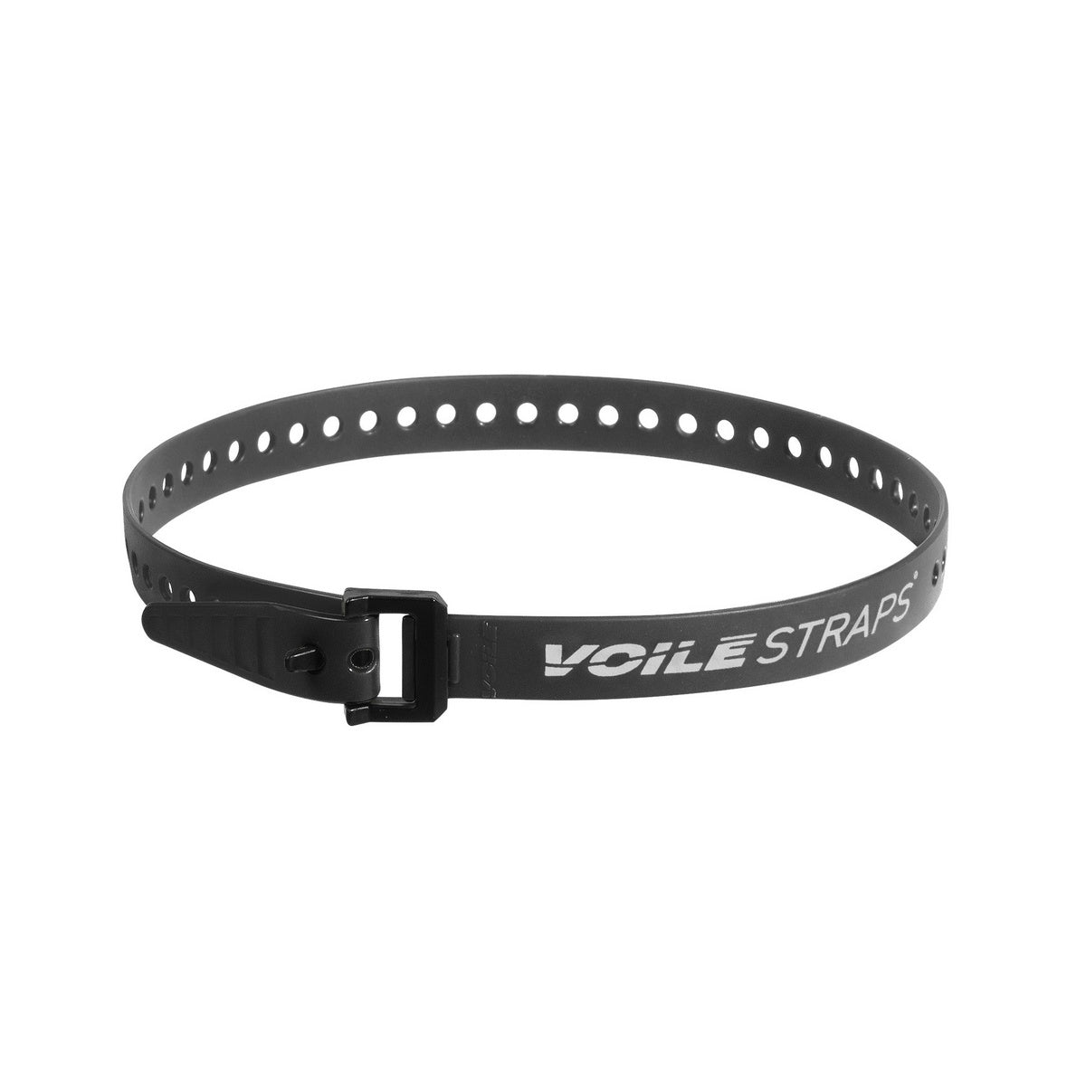 Straps Nylon Buckle