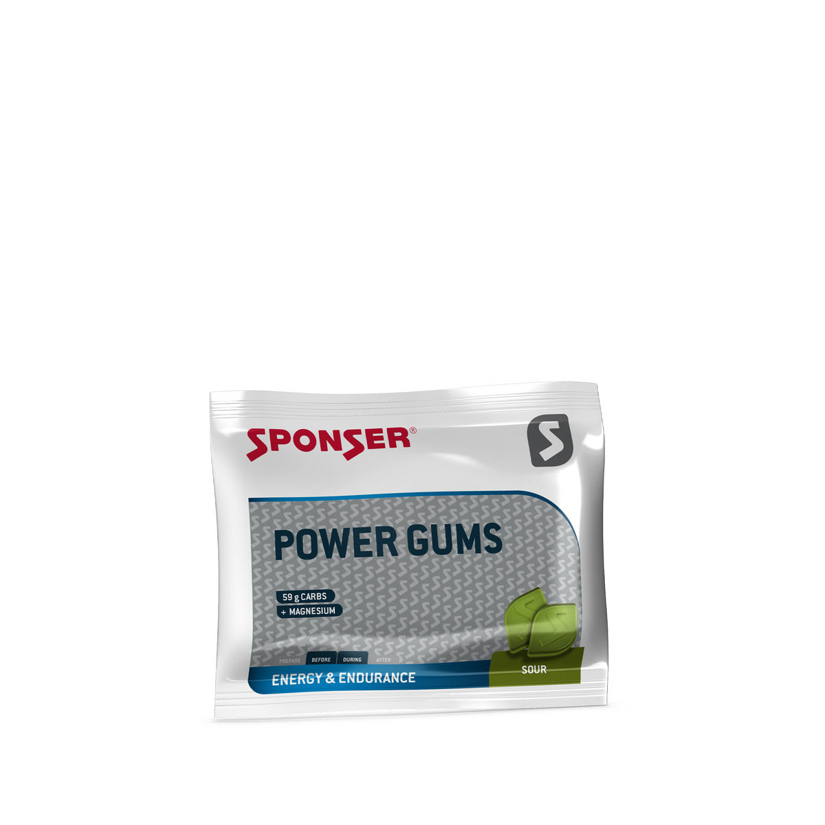 Power Gums