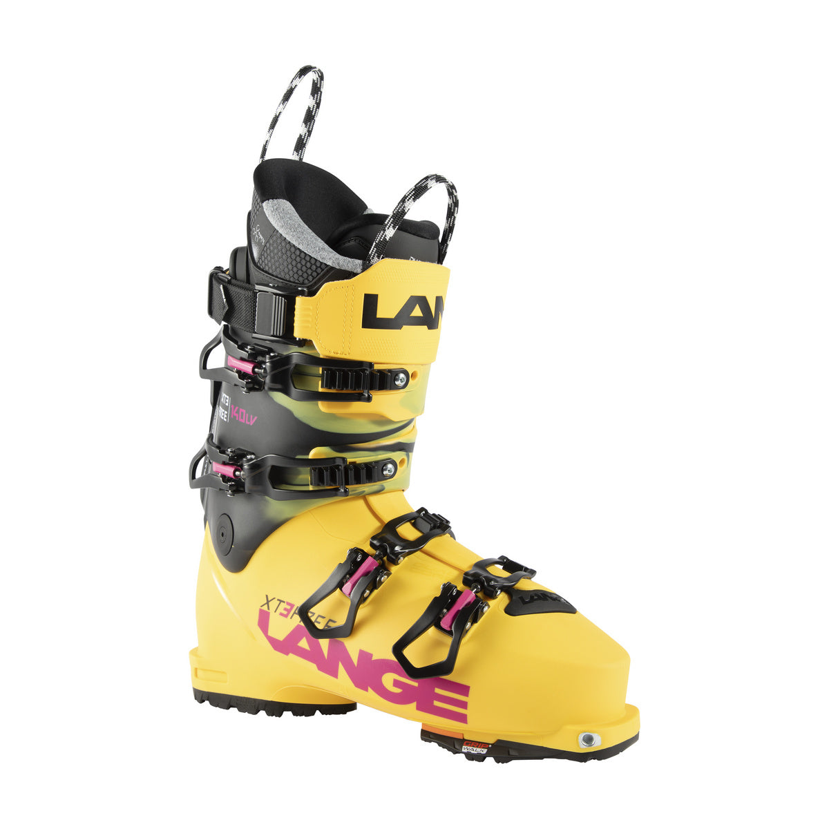 XT3 Free 140 Pro Model LV GW