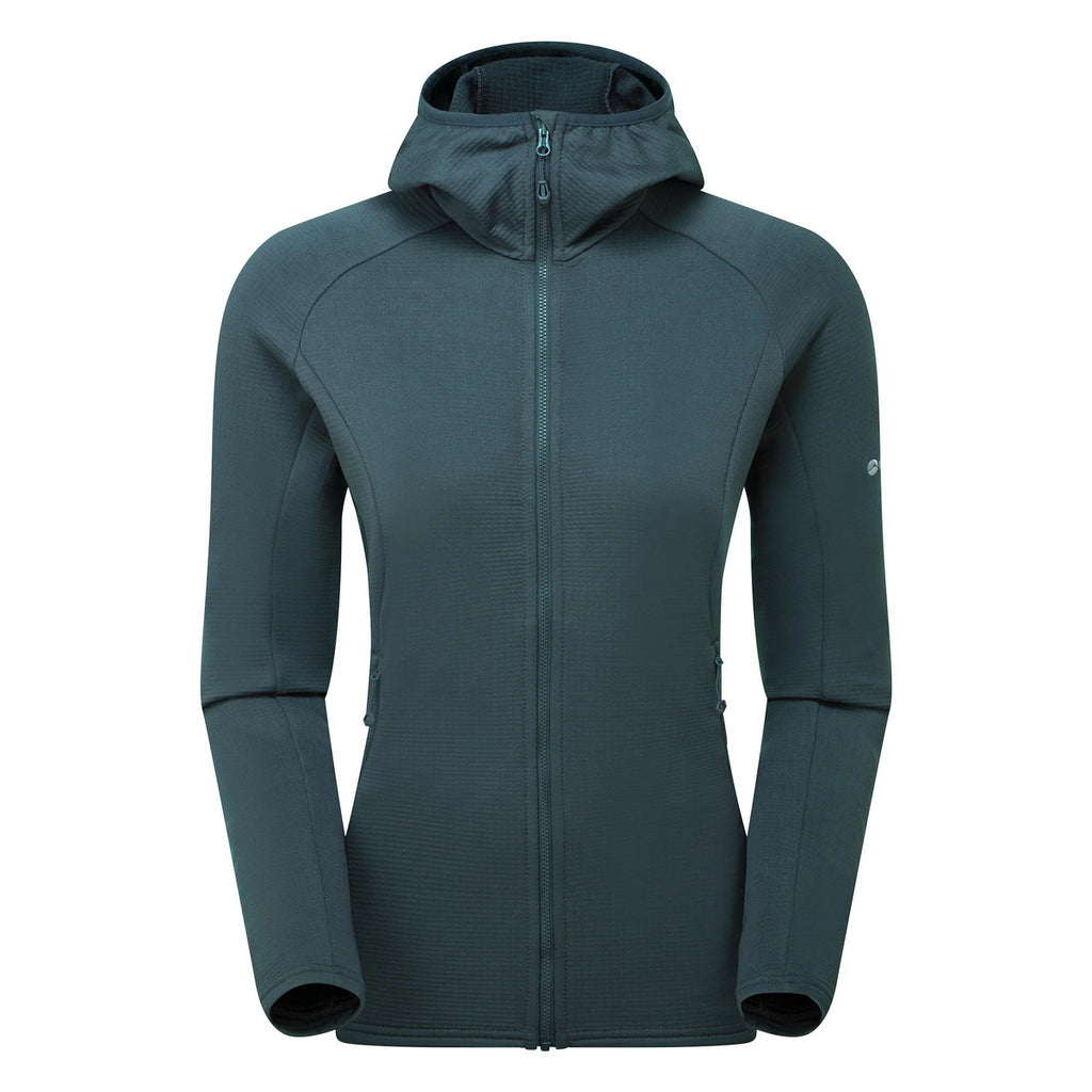 Women's Protium Hoodie