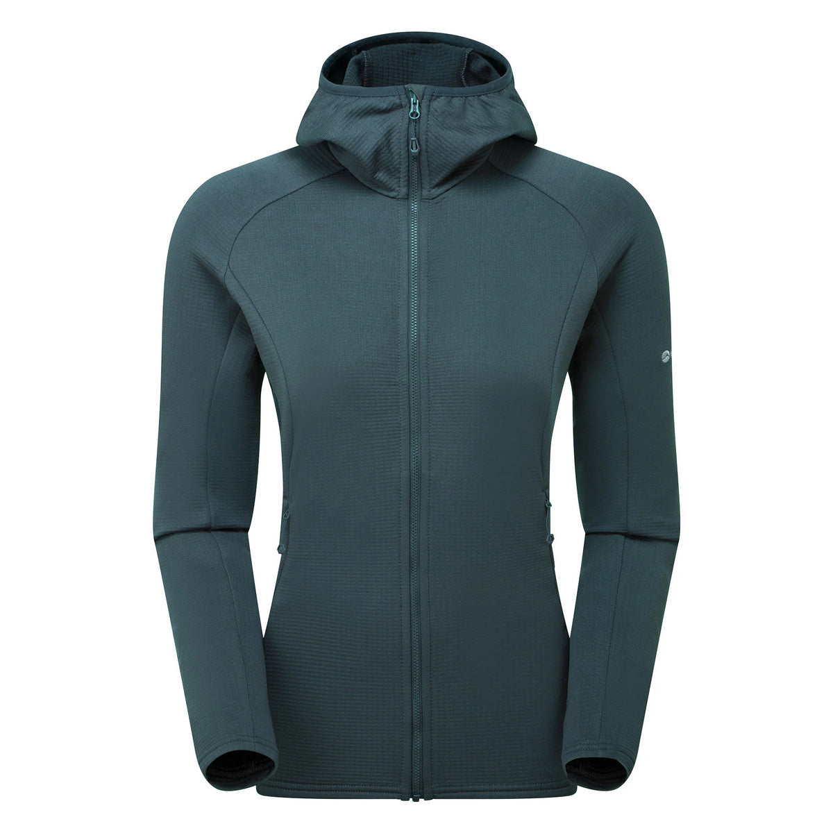 Women's Protium Hoodie