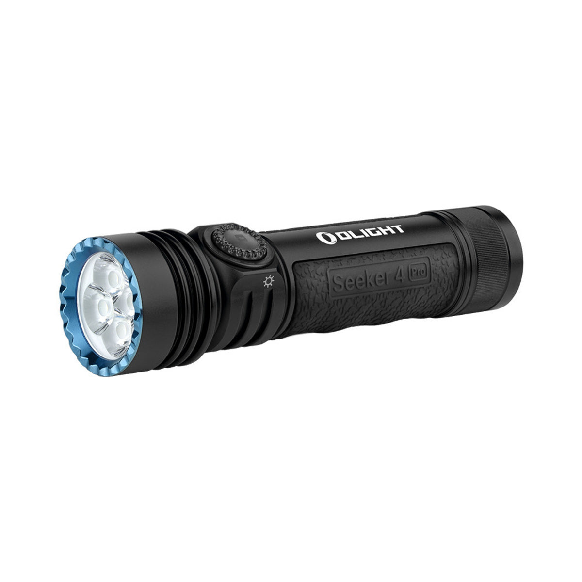 Seeker 4 Pro Taschenlampe