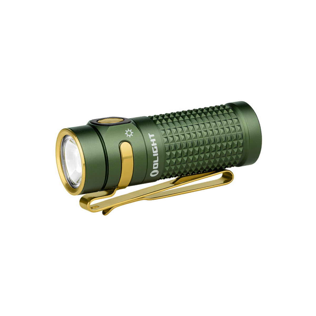 Baton 4 - EDC Taschenlampe