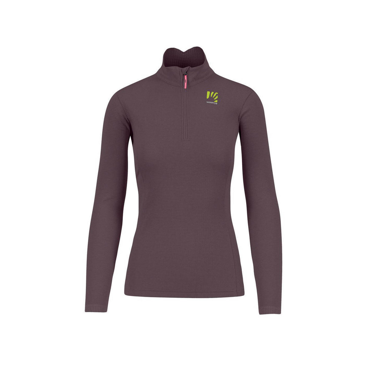 Pizzocco W Half Zip