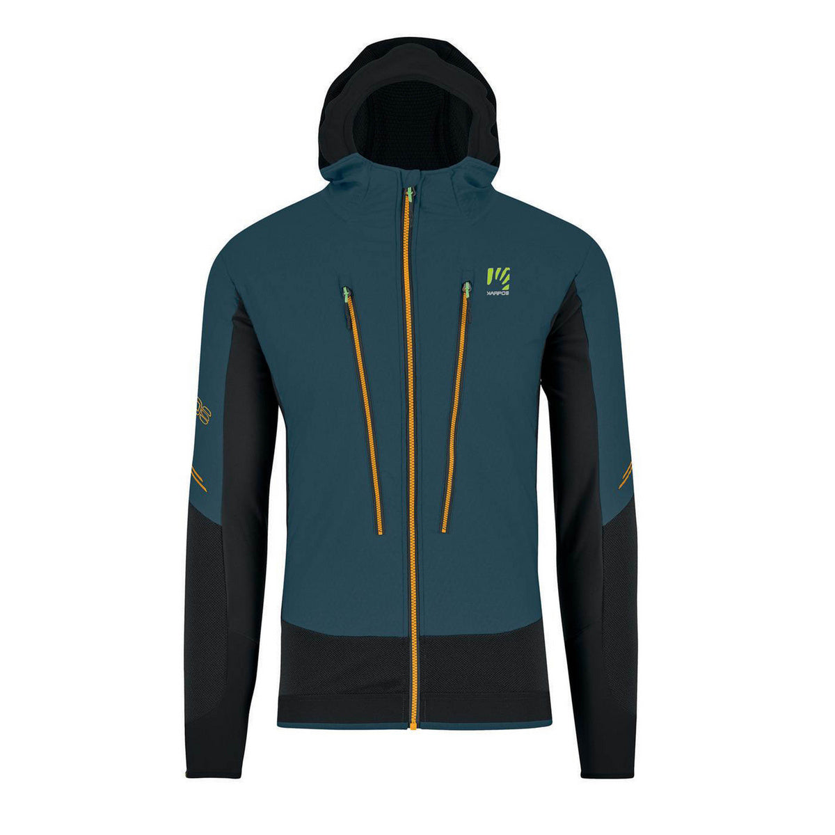 Alagna Plus Evo Jacket