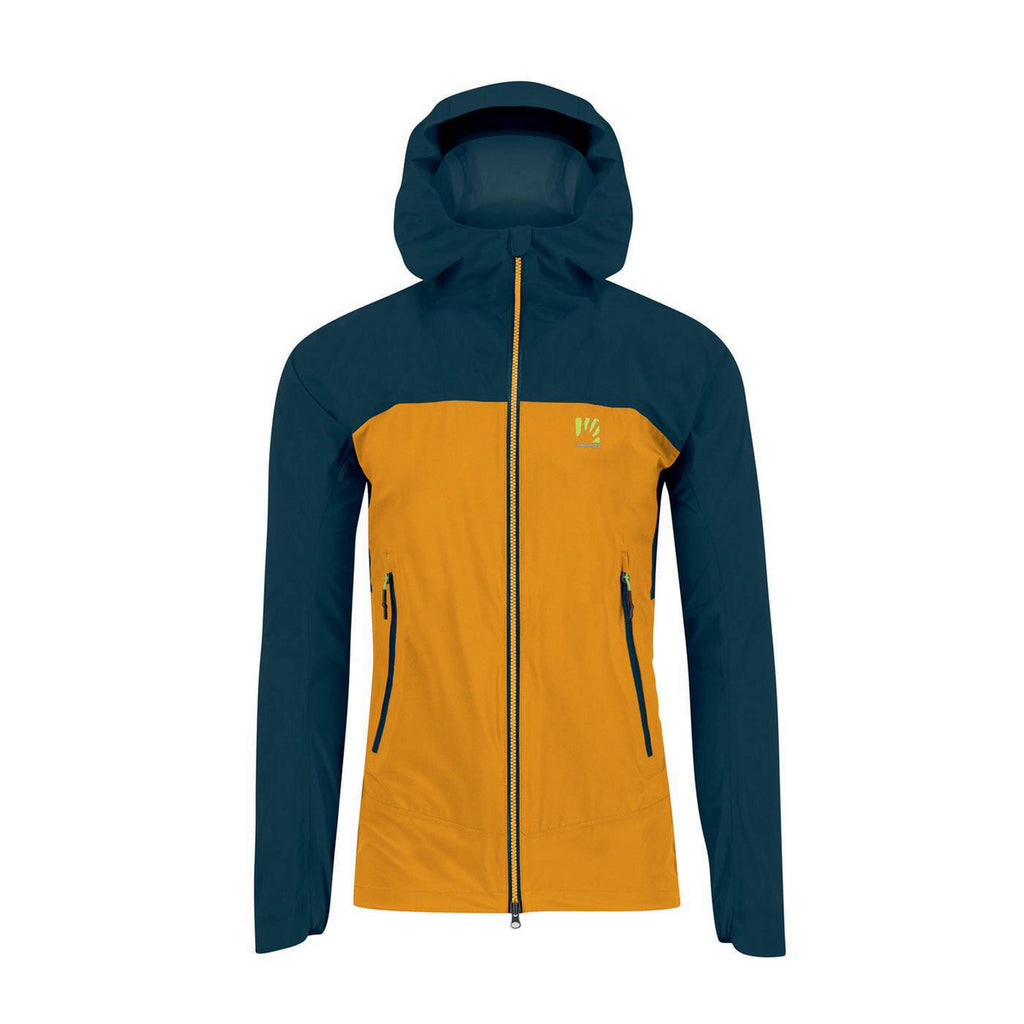 Valsesia Shell Jacket
