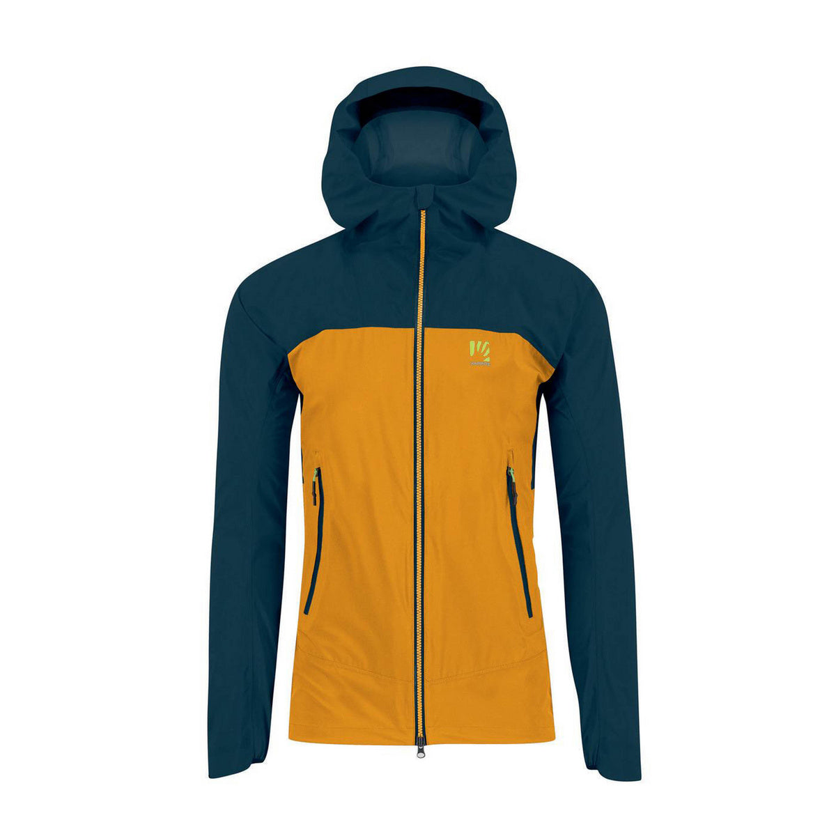 Valsesia Shell Jacket