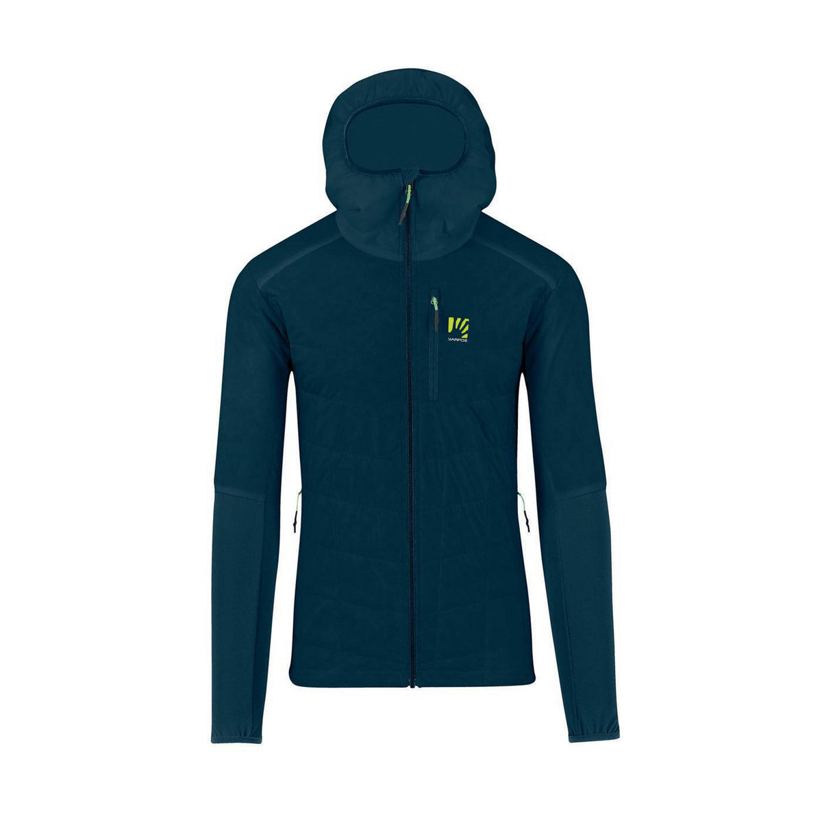 Torre Jacket