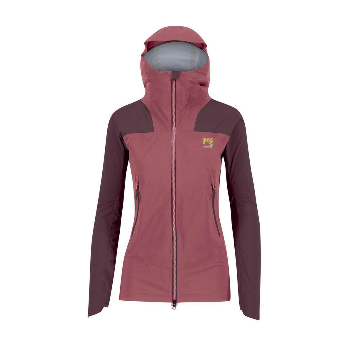Valsesia Shell W Jacket
