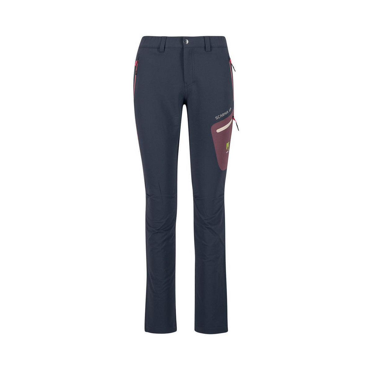 Scarnia Up W Pant