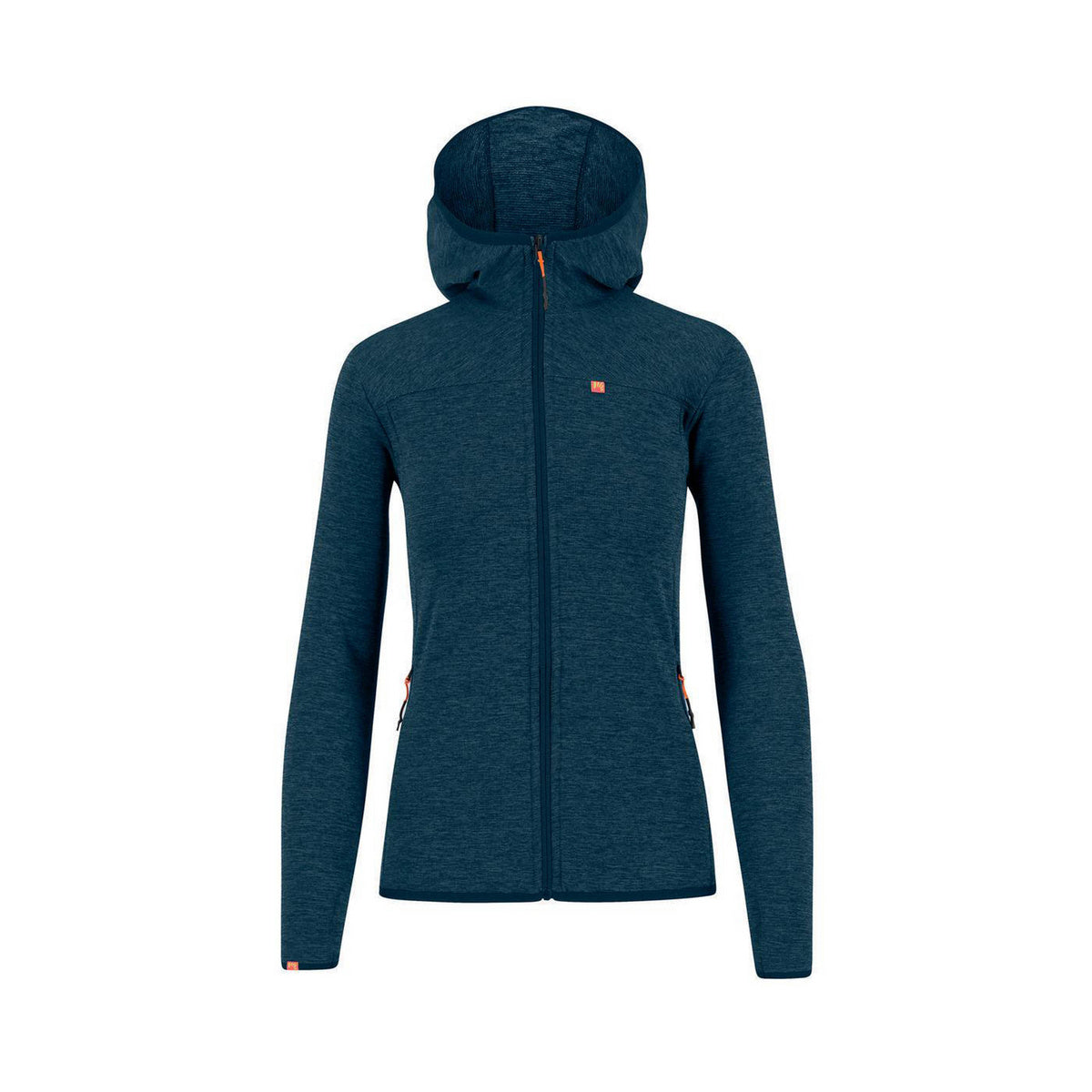 Scoiattolo W Hoodie Fleece