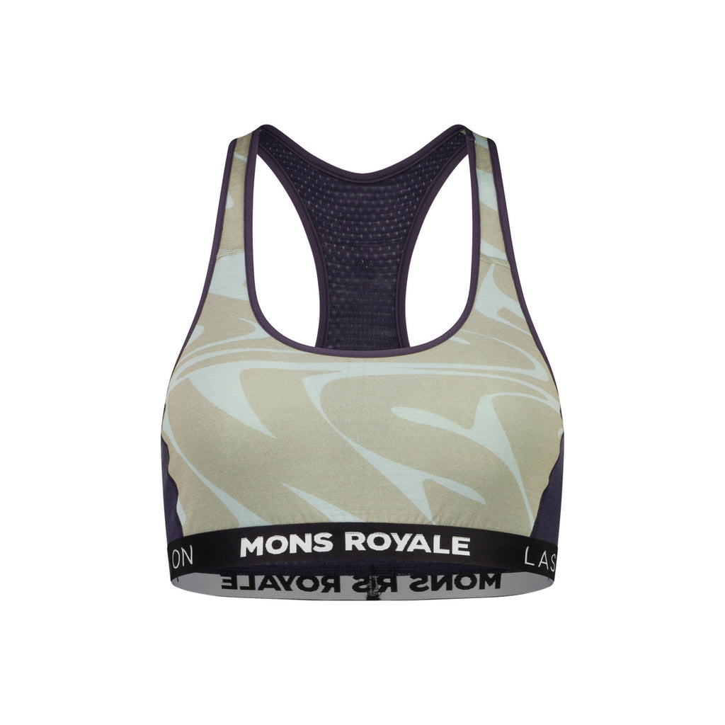 Sierra Sports Bra