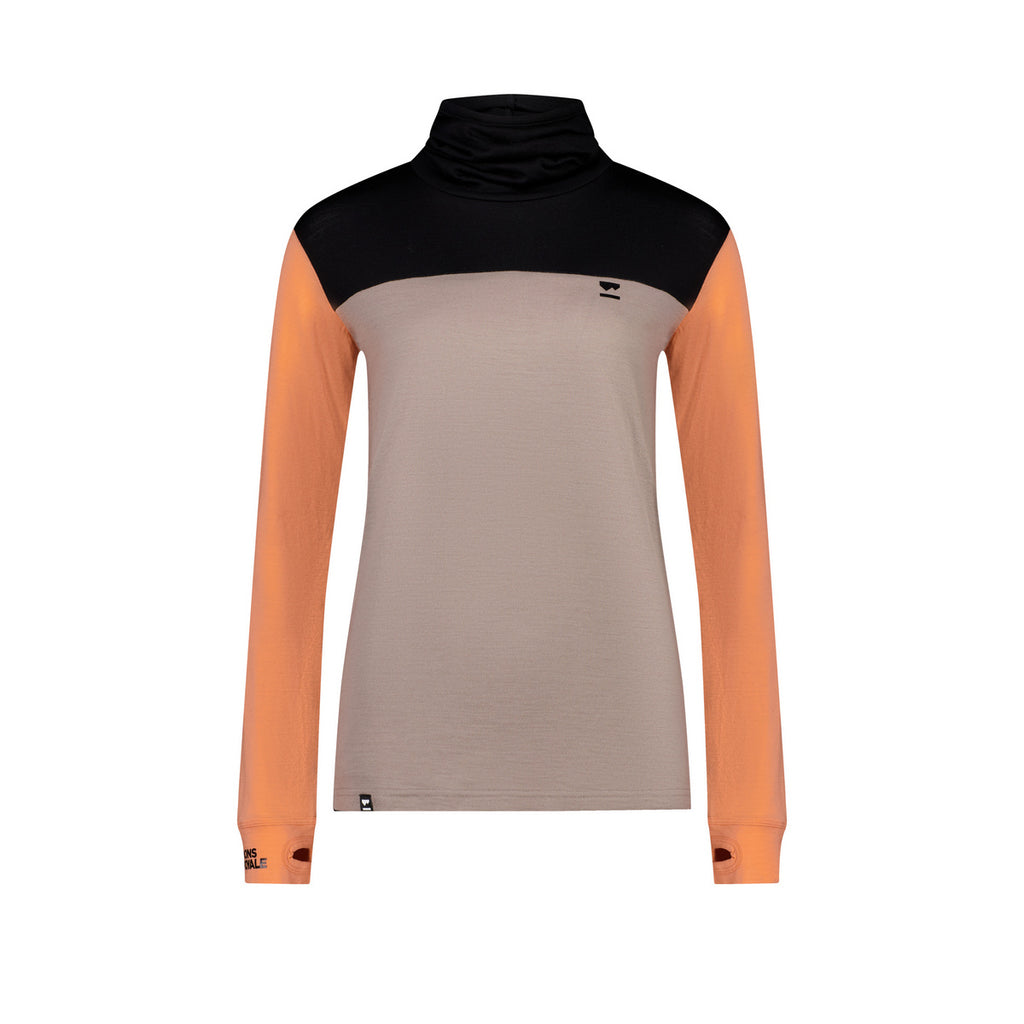Yotei BF High Neck