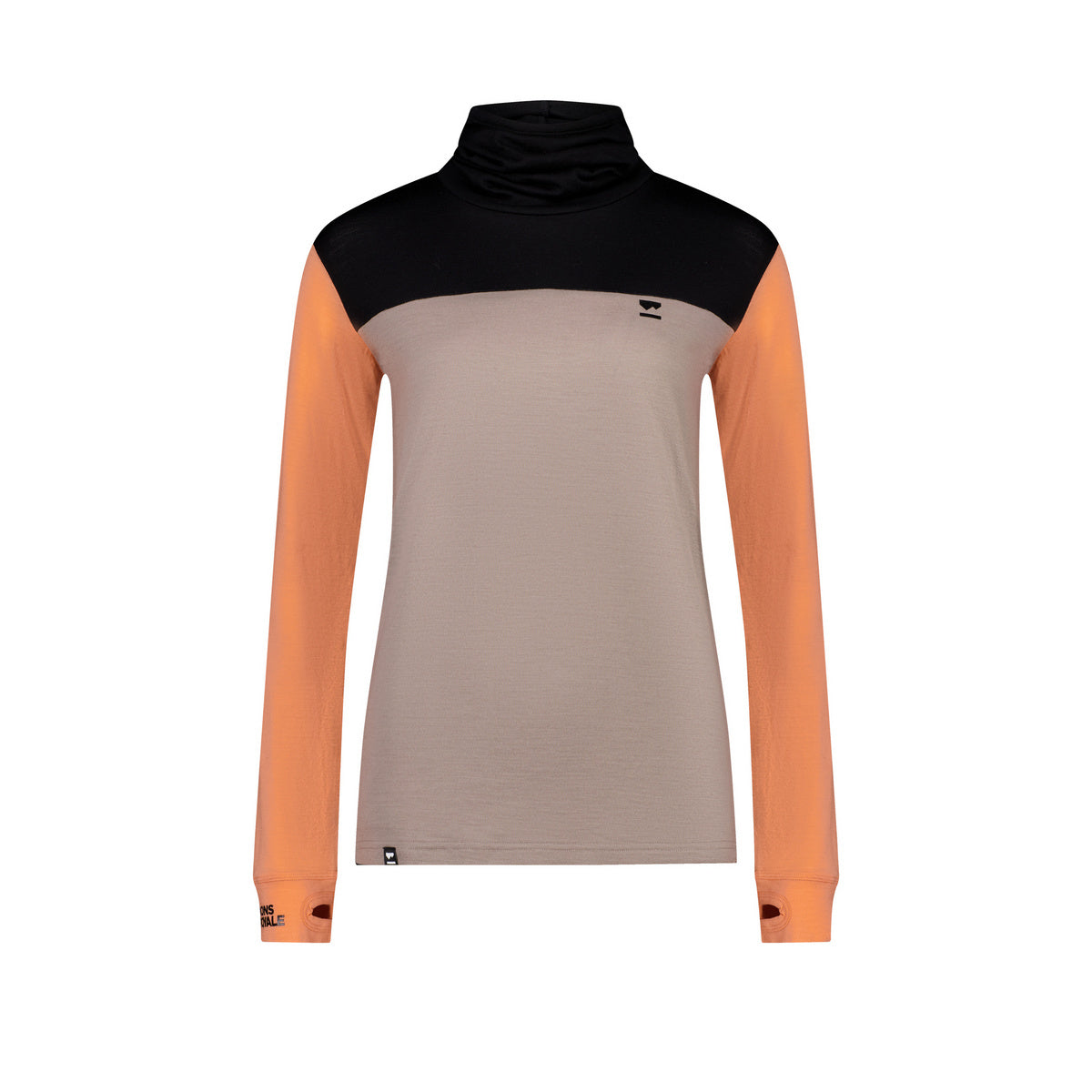 Yotei BF High Neck
