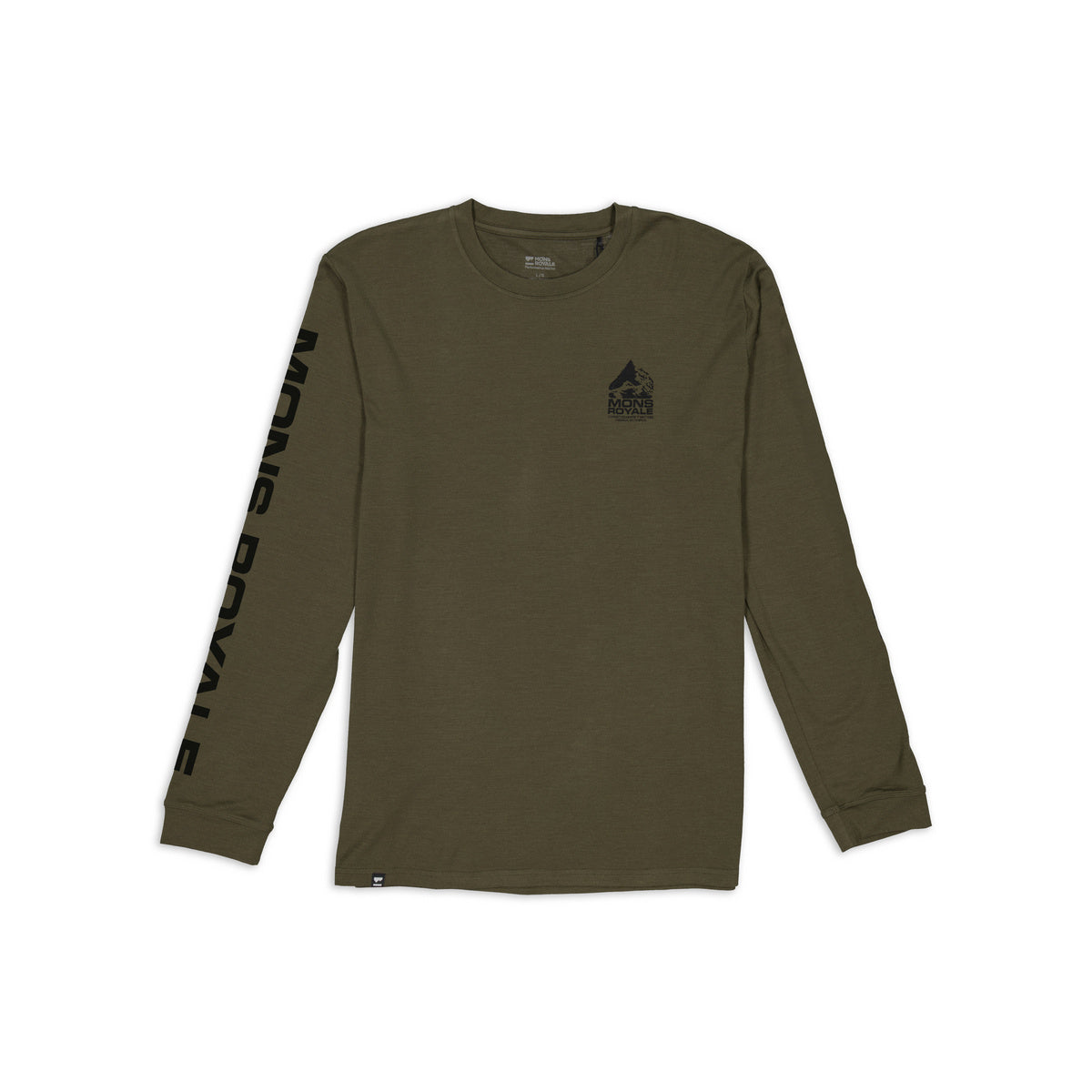 Icon LS