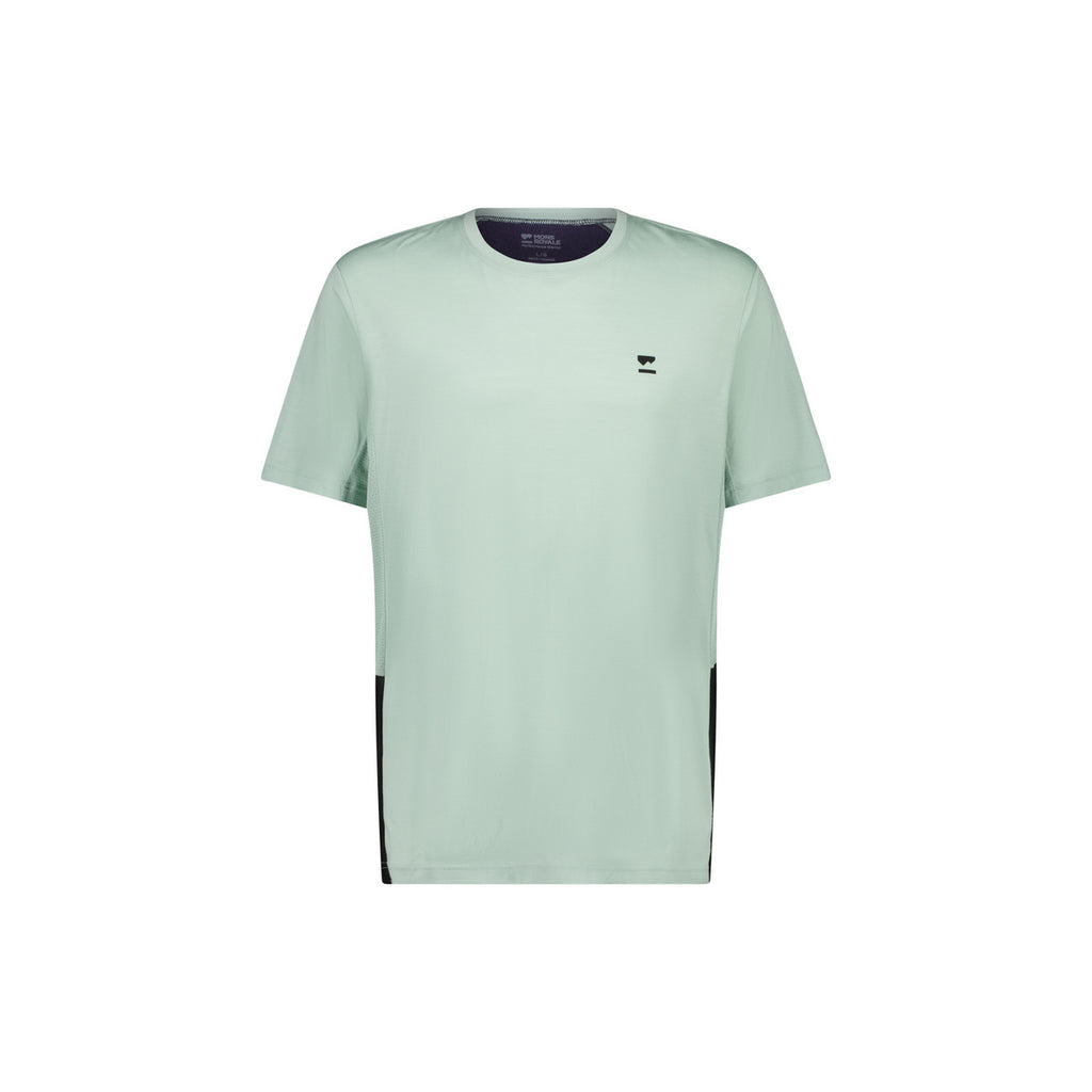 Tarn Merino Shift T-Shirt