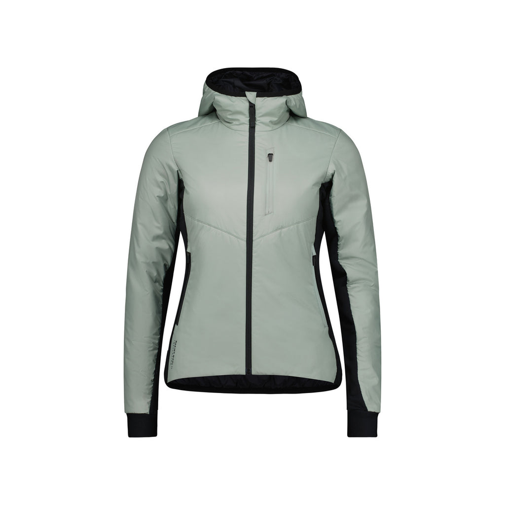 W Arete Wool Insulation Hood