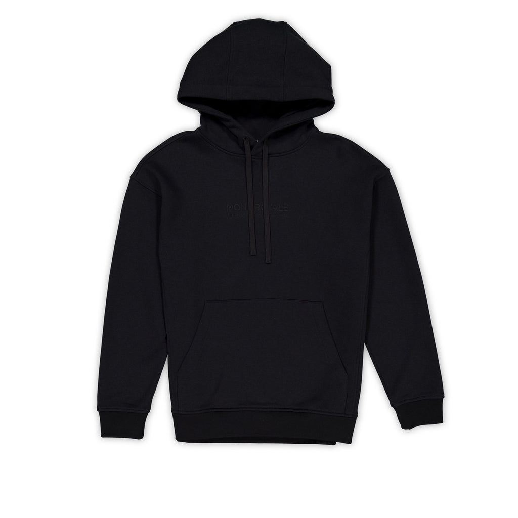 Verdant Merino Cotton Hoody
