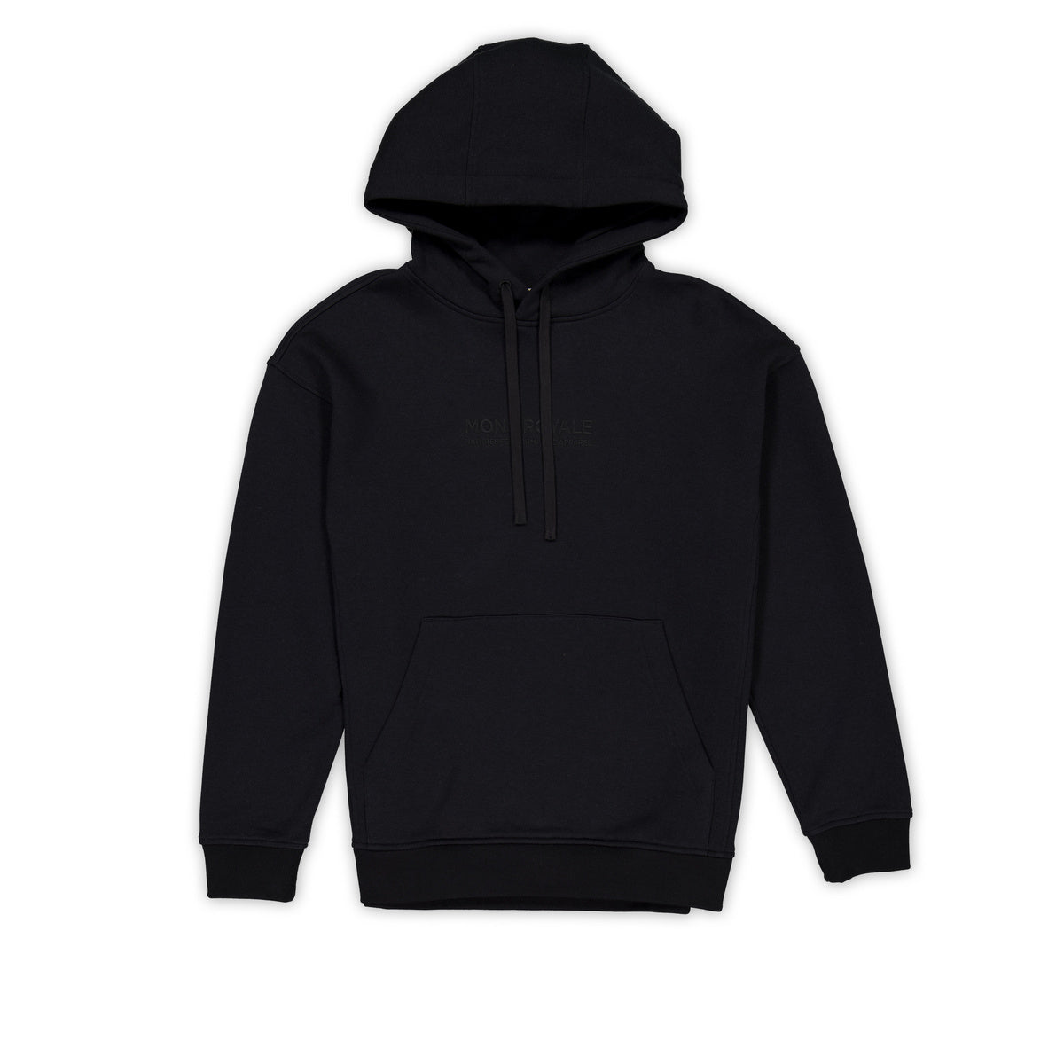 Verdant Merino Cotton Hoody