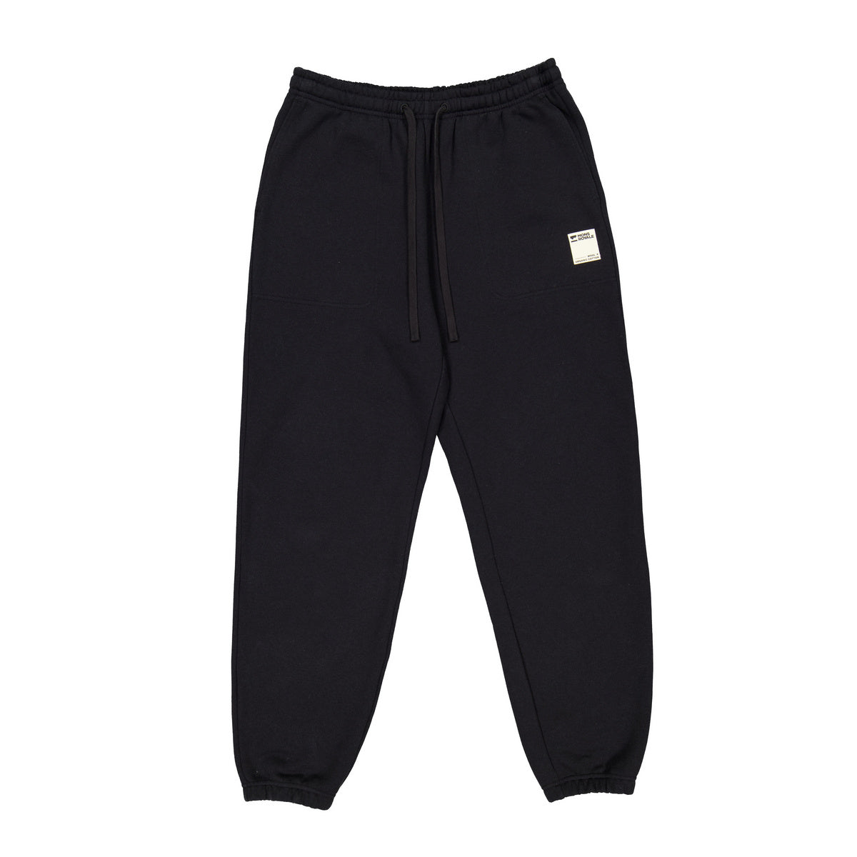 Verdant Merino Cotton Sweatpants