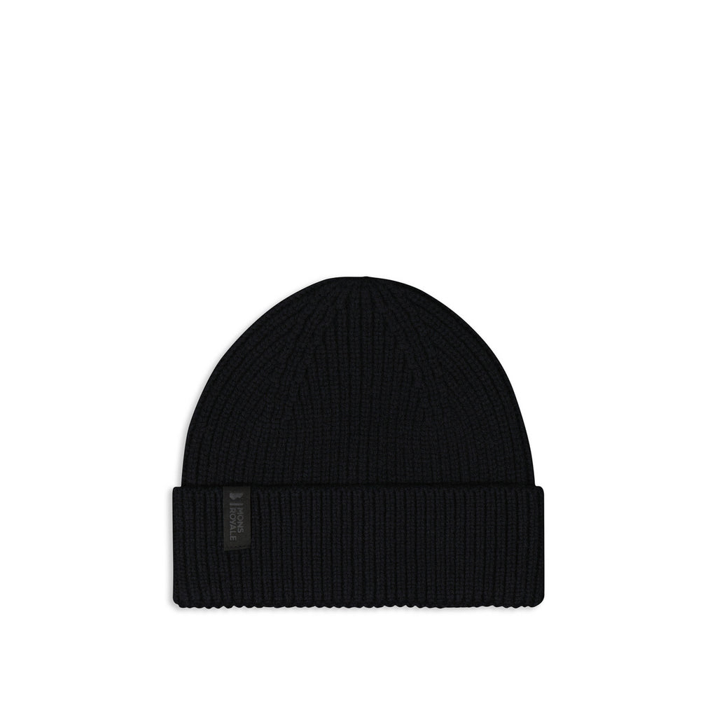 Fjord 100% Merino Beanie