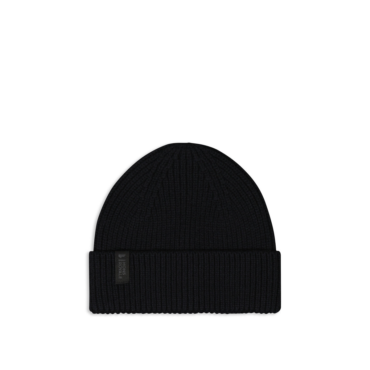 Fjord 100% Merino Beanie