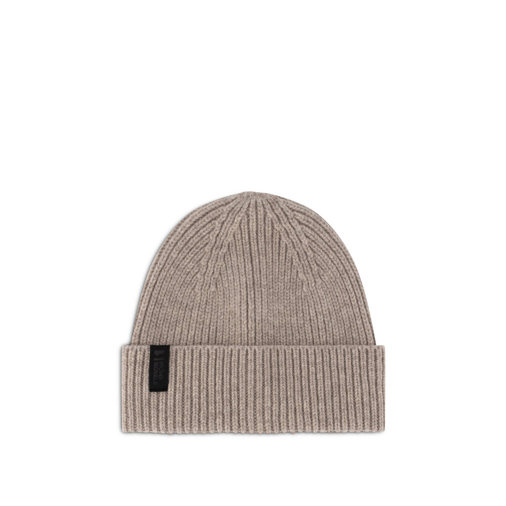 Fjord 100% Merino Beanie