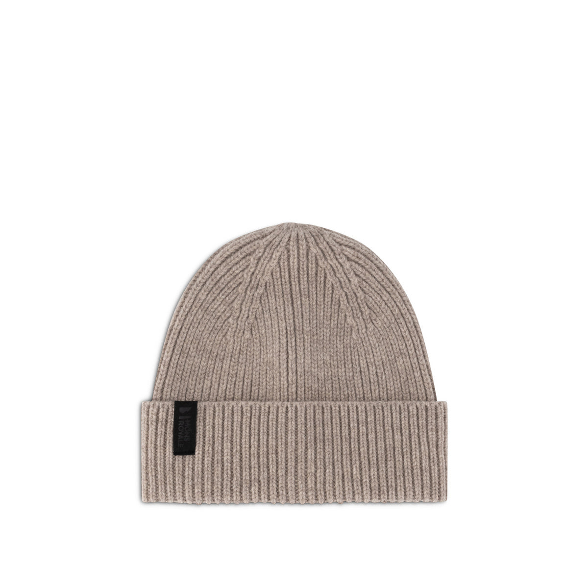 Fjord 100% Merino Beanie