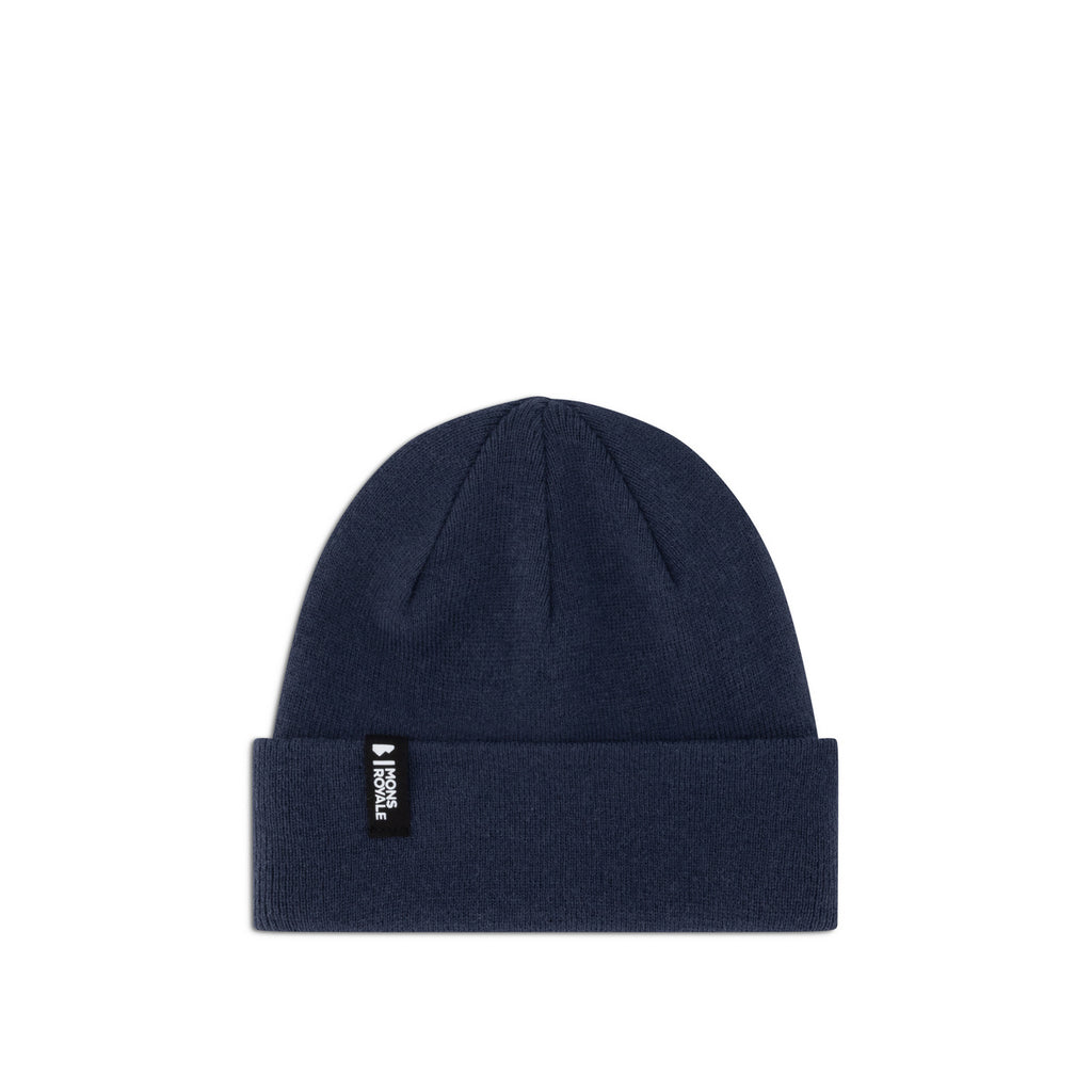 McCloud Merino Beanie