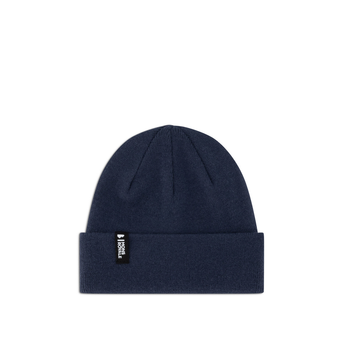 McCloud Merino Beanie