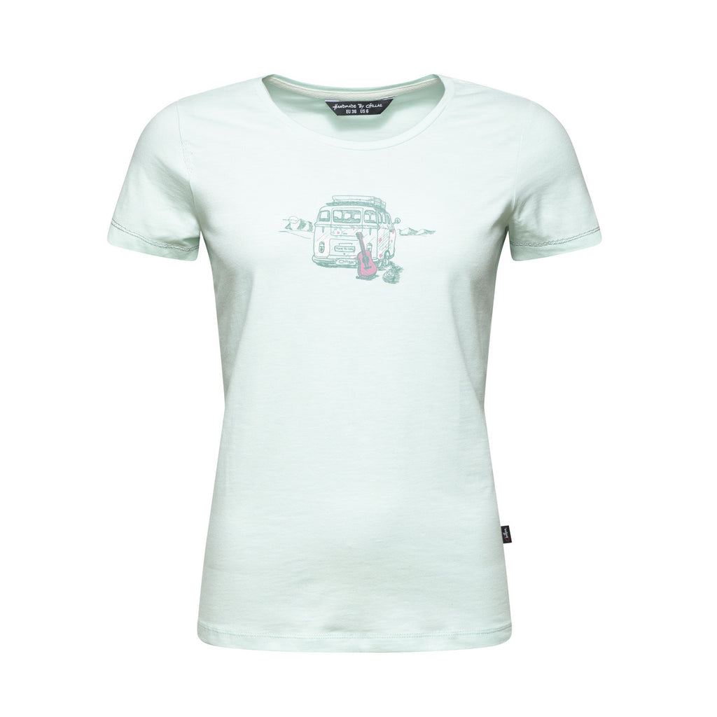 Gandia Out in Nature T-Shirt W