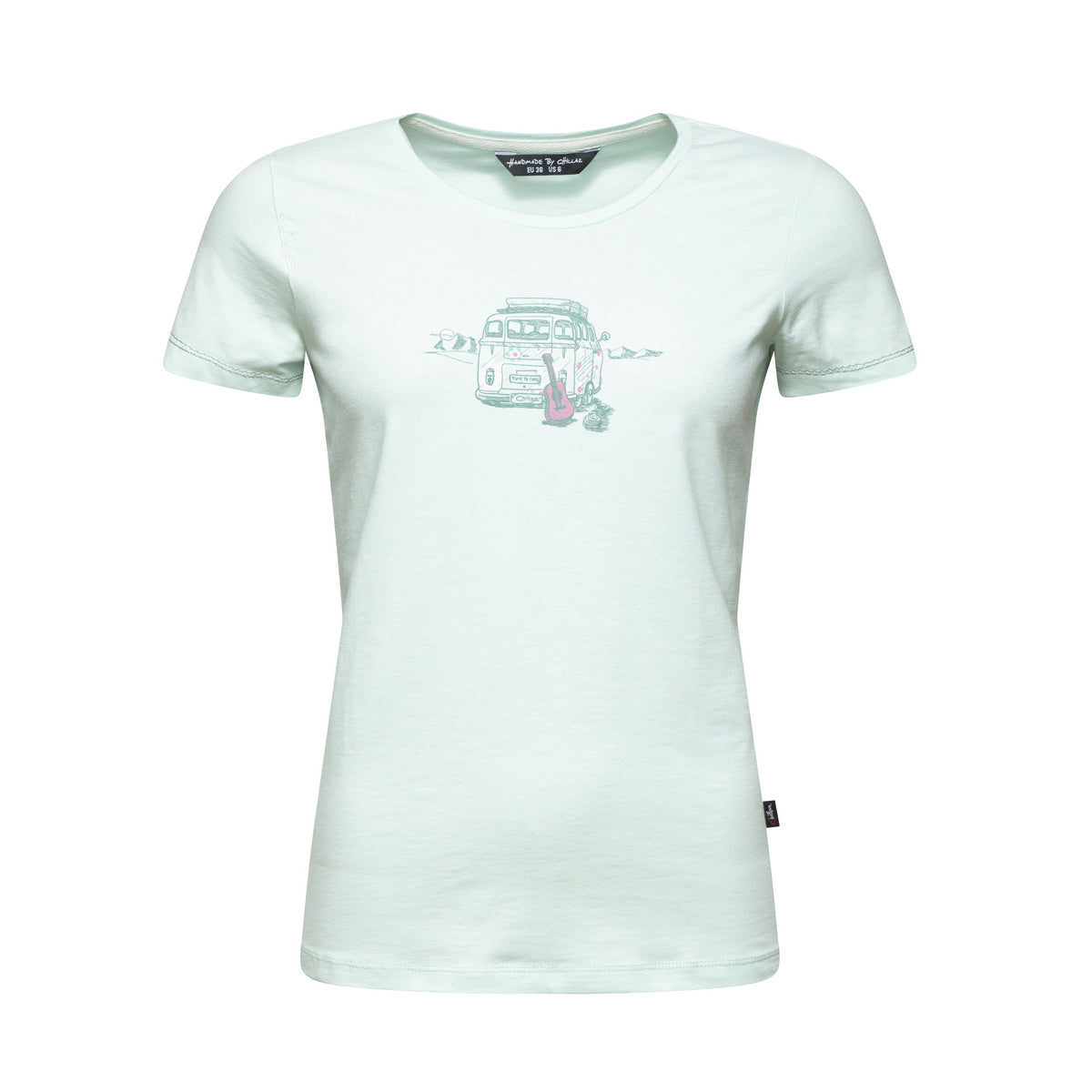 Gandia Out in Nature T-Shirt W