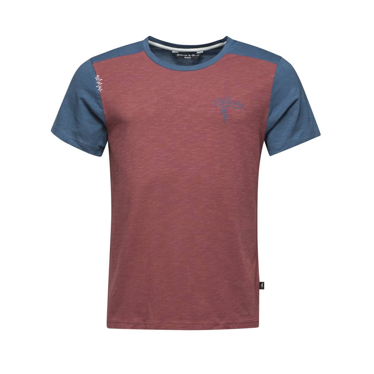 Haidi Land Rope T-Shirt M