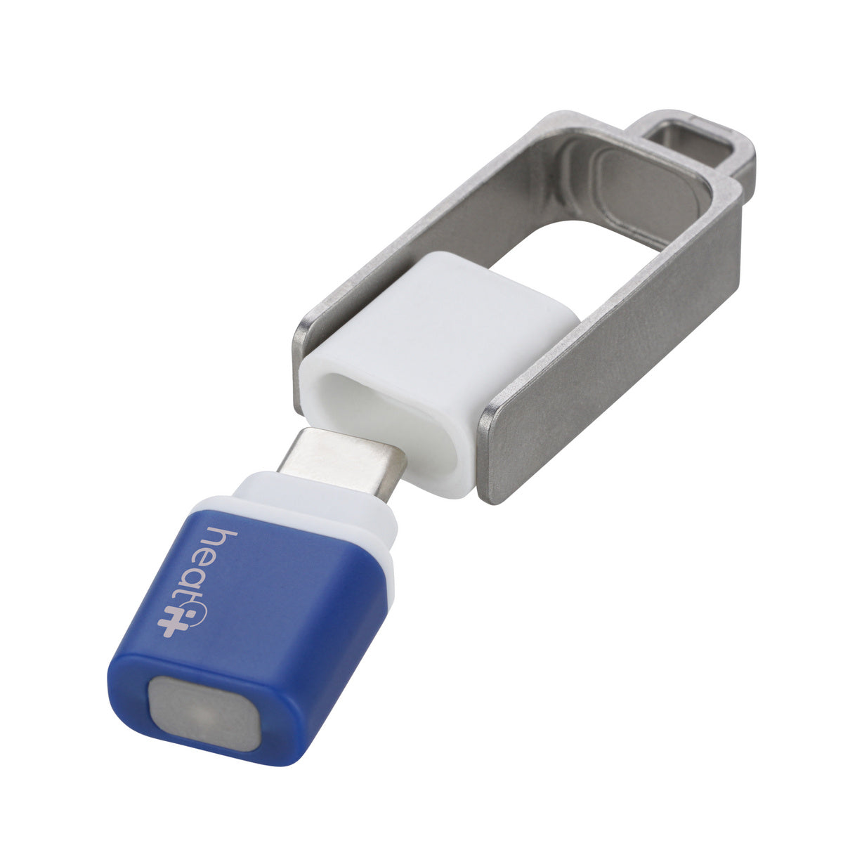 heat it pro USB-C