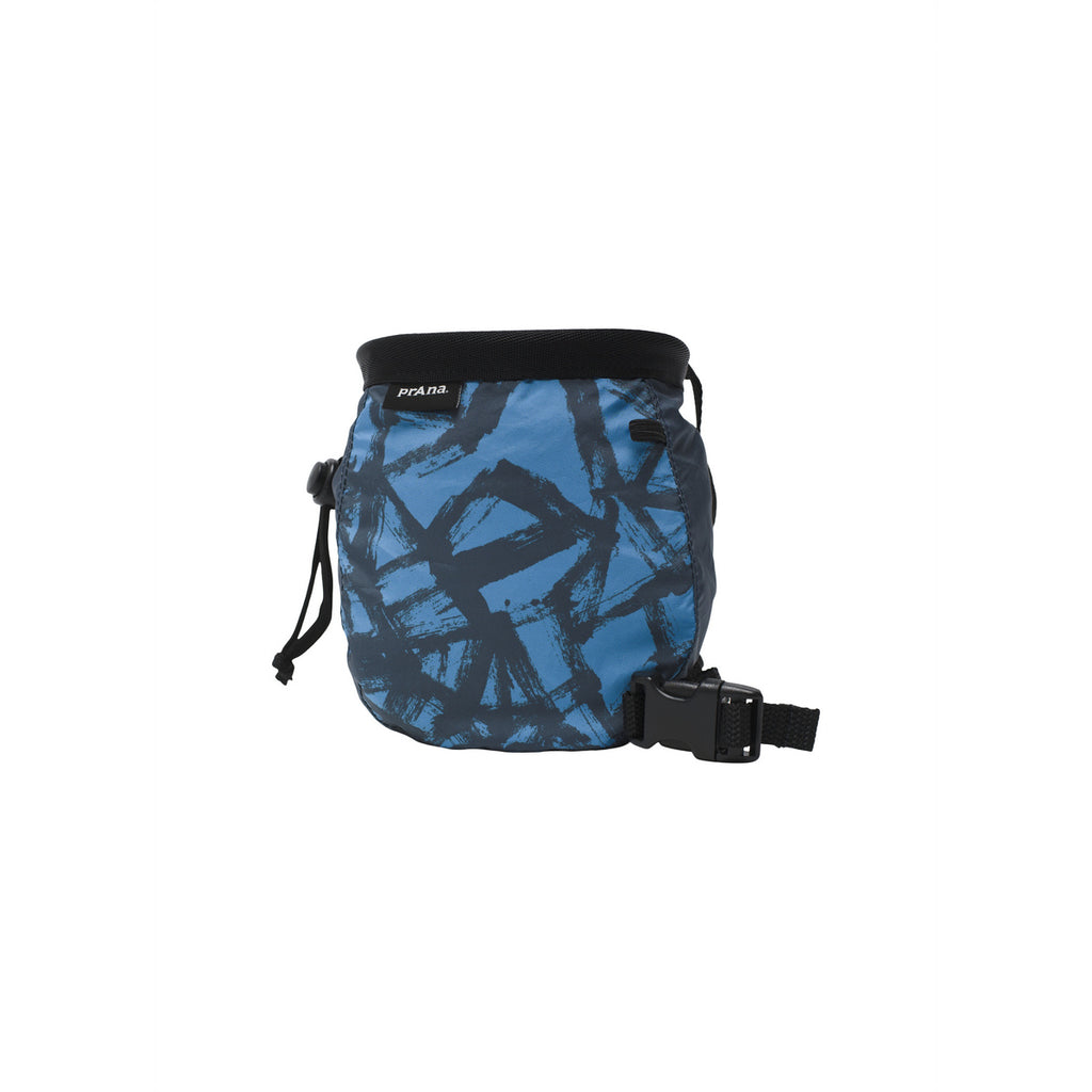 Chalk Bag with Belt
