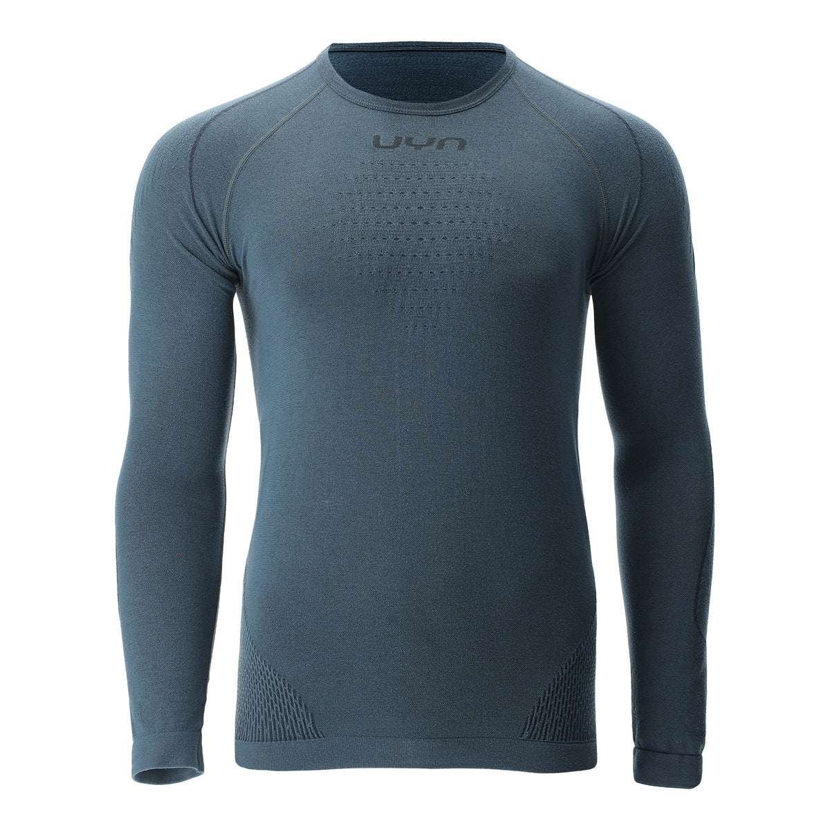 Man Evolutyon Biotech UW Shirt LS