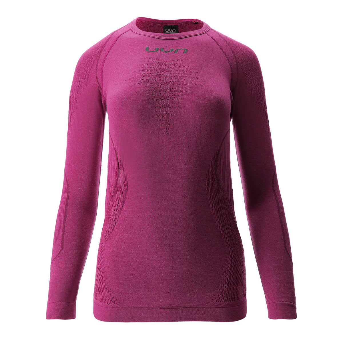 Woman Evolutyon Biotech UW Shirt LS