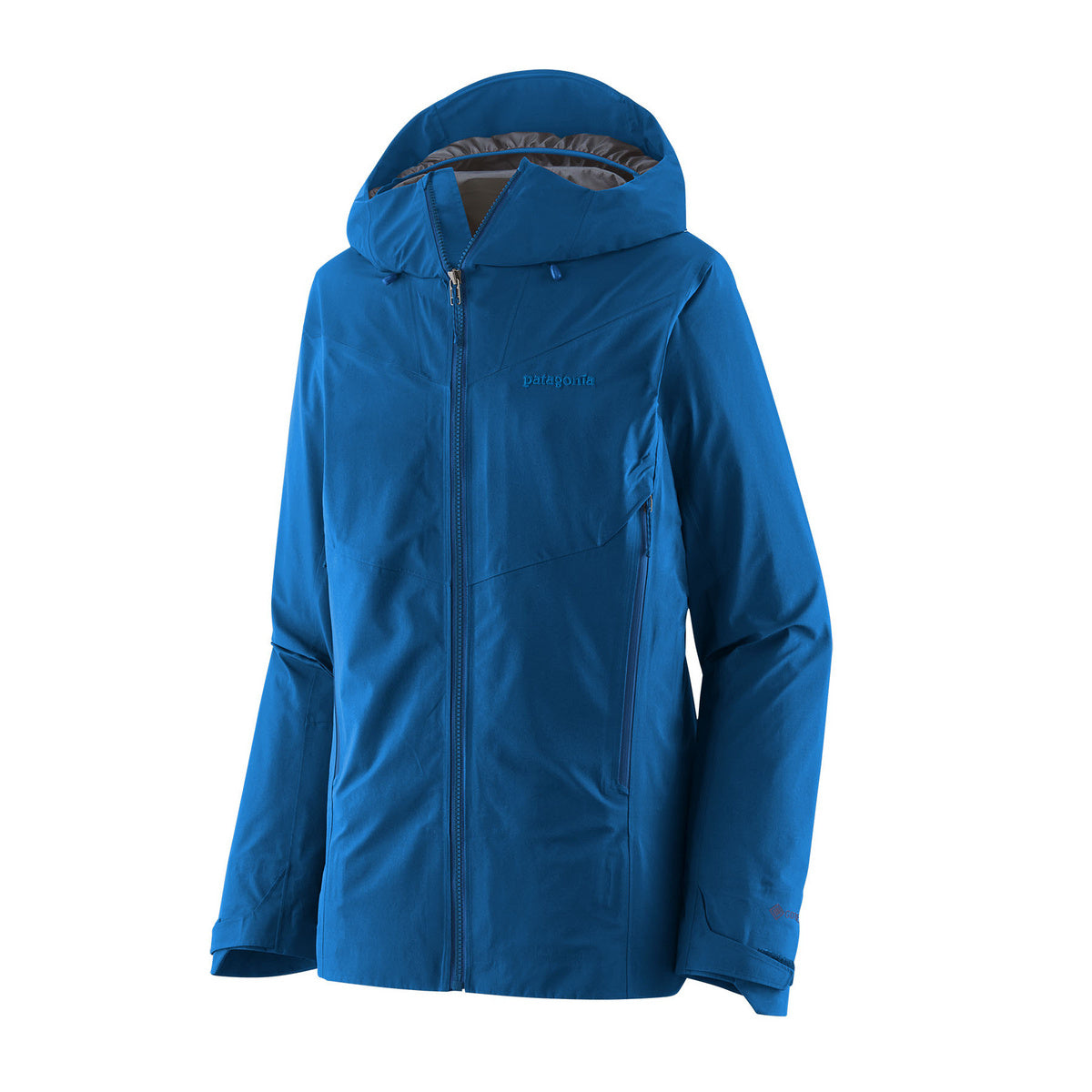W's Super Free Alpine Jkt