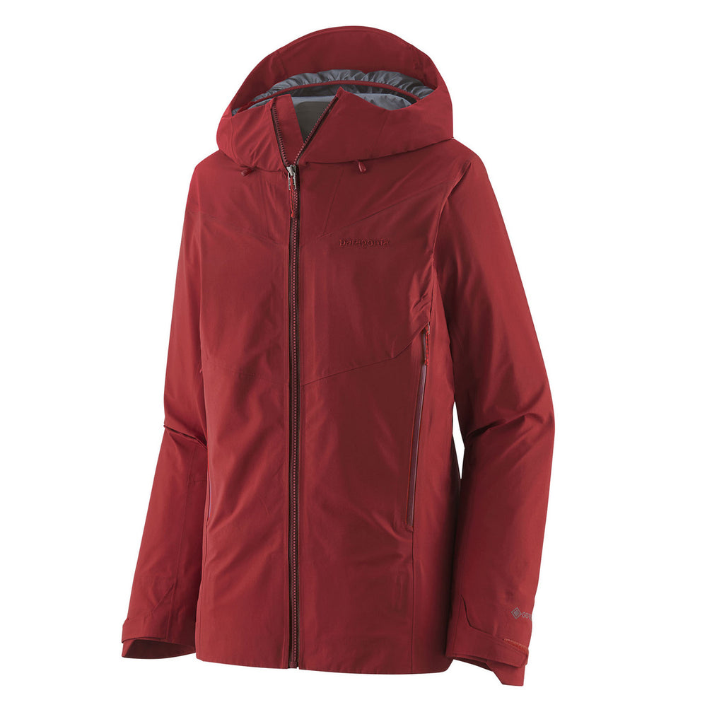 W's Super Free Alpine Jkt