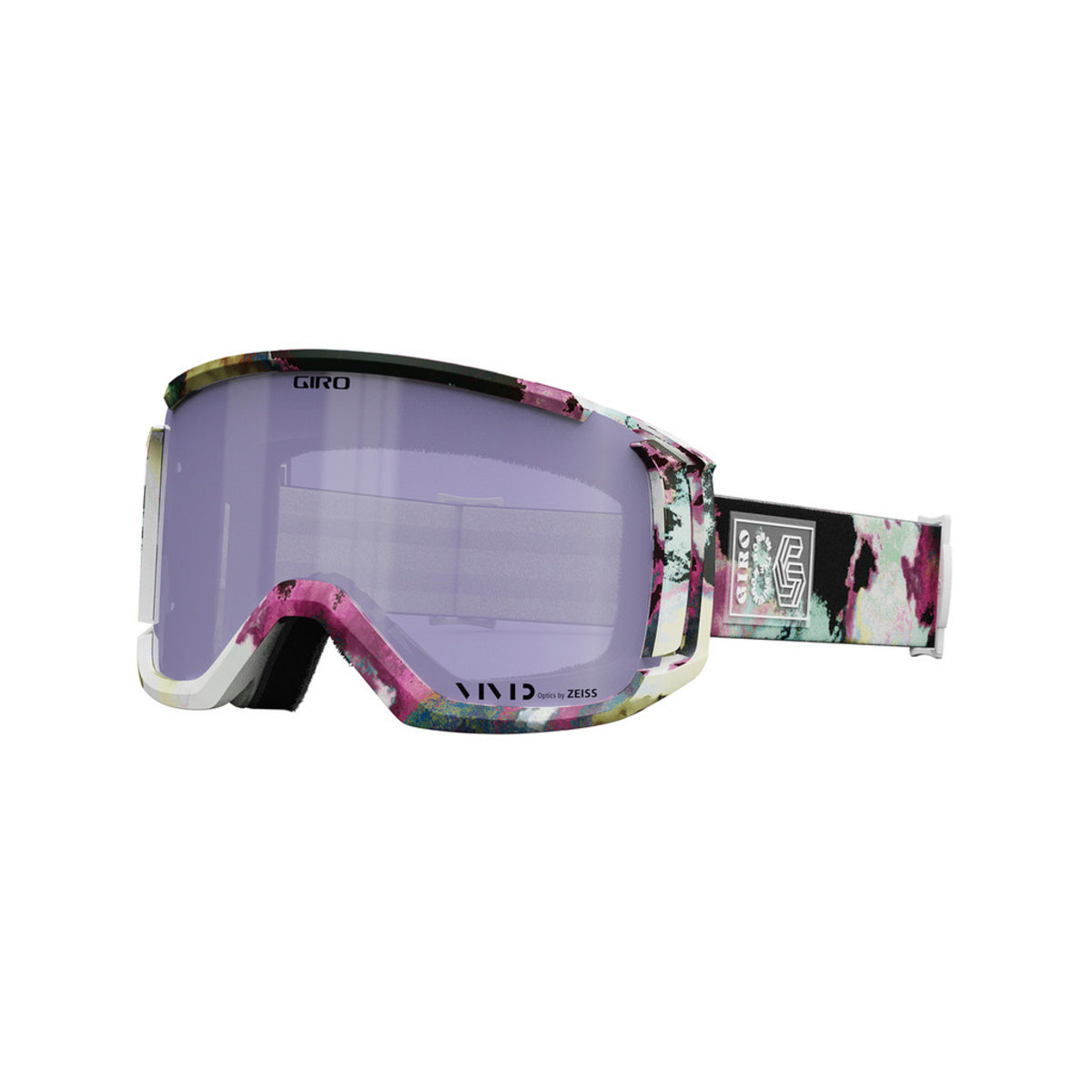 Revolt Vivid, vivid haze S3