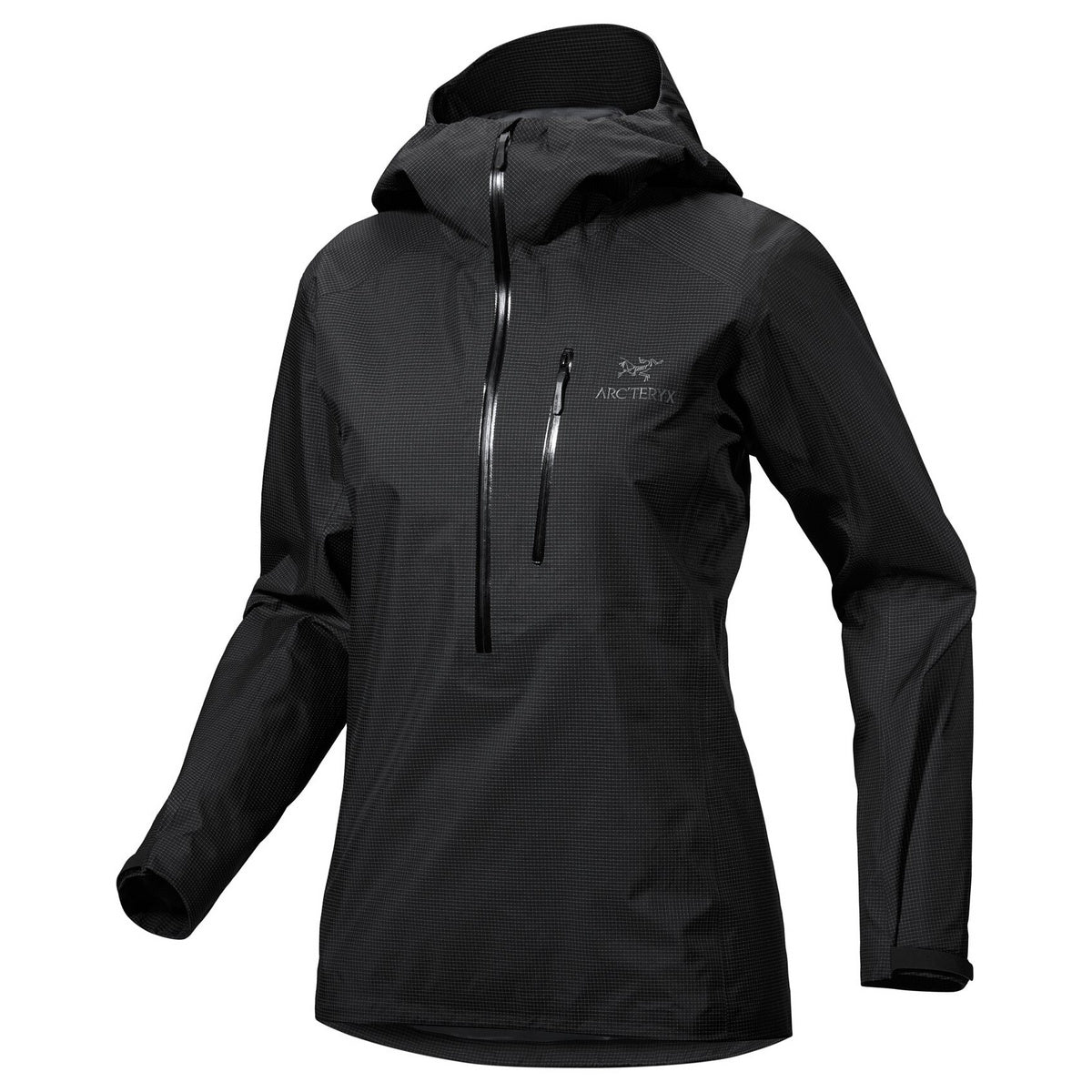Alpha Lightweight Anorak W