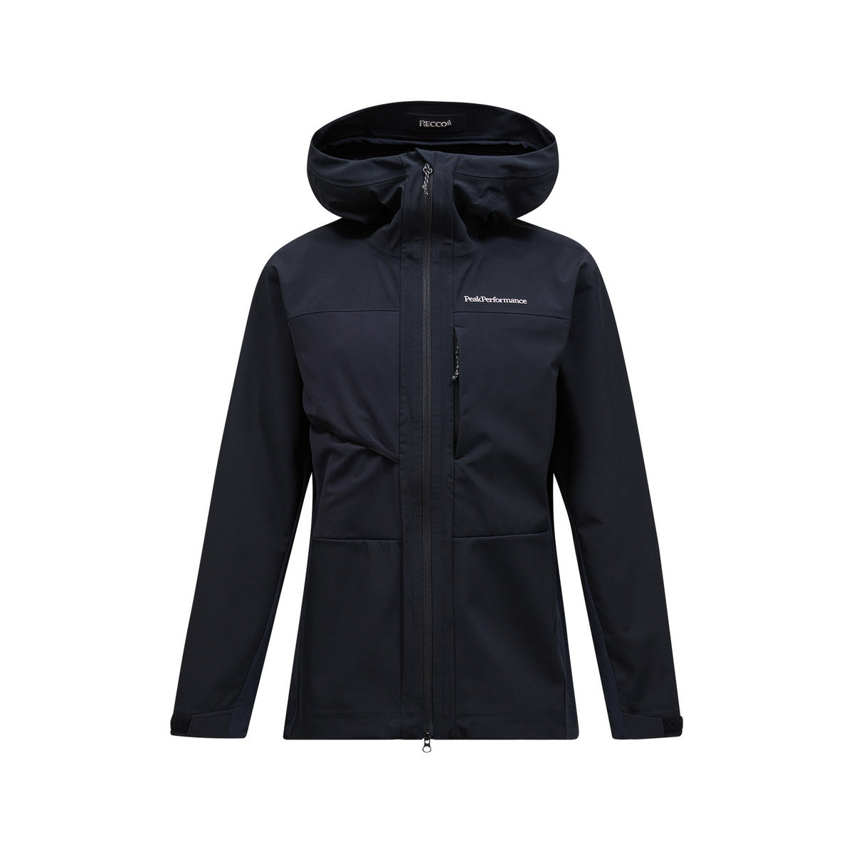 M Ascent Softshell Jacket